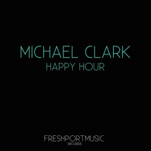 Happy Hour dari Michael Clark