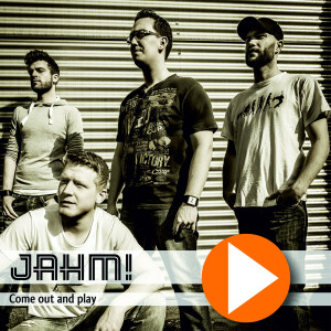 ดาวน์โหลดและฟังเพลง Come out and Play พร้อมเนื้อเพลงจาก JAHM!