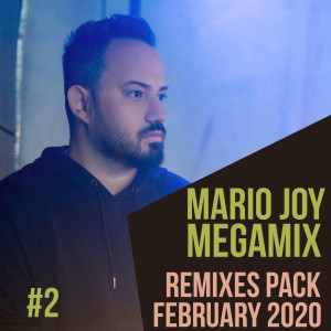 Dengarkan Tocalame (Stephano Rossi Remix) lagu dari Mario Joy dengan lirik