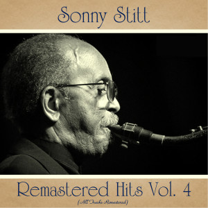 收听Sonny Stitt的The Way You Look Tonight (Remastered 2019)歌词歌曲