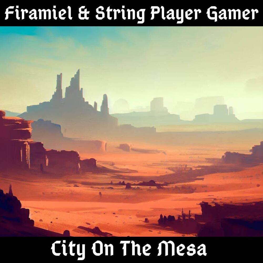 City On The Mesa