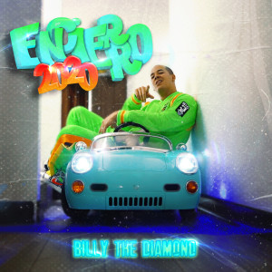 อัลบัม Encierro 2020 ศิลปิน Billy the Diamond