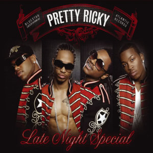 Pretty Ricky的專輯Late Night Special (WMI version)