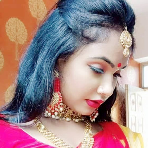 Album Gore Gore Gaal from Kartik Bihari