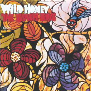 The Beach Boys的專輯Wild Honey