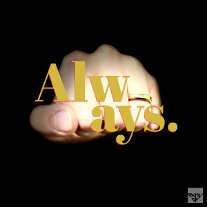 PATRYCK的专辑Always (Explicit)