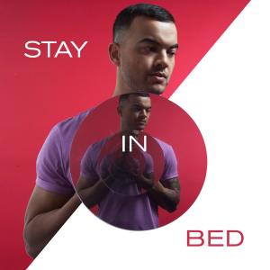 ดาวน์โหลดและฟังเพลง Stay In Bed พร้อมเนื้อเพลงจาก Guy Sebastian