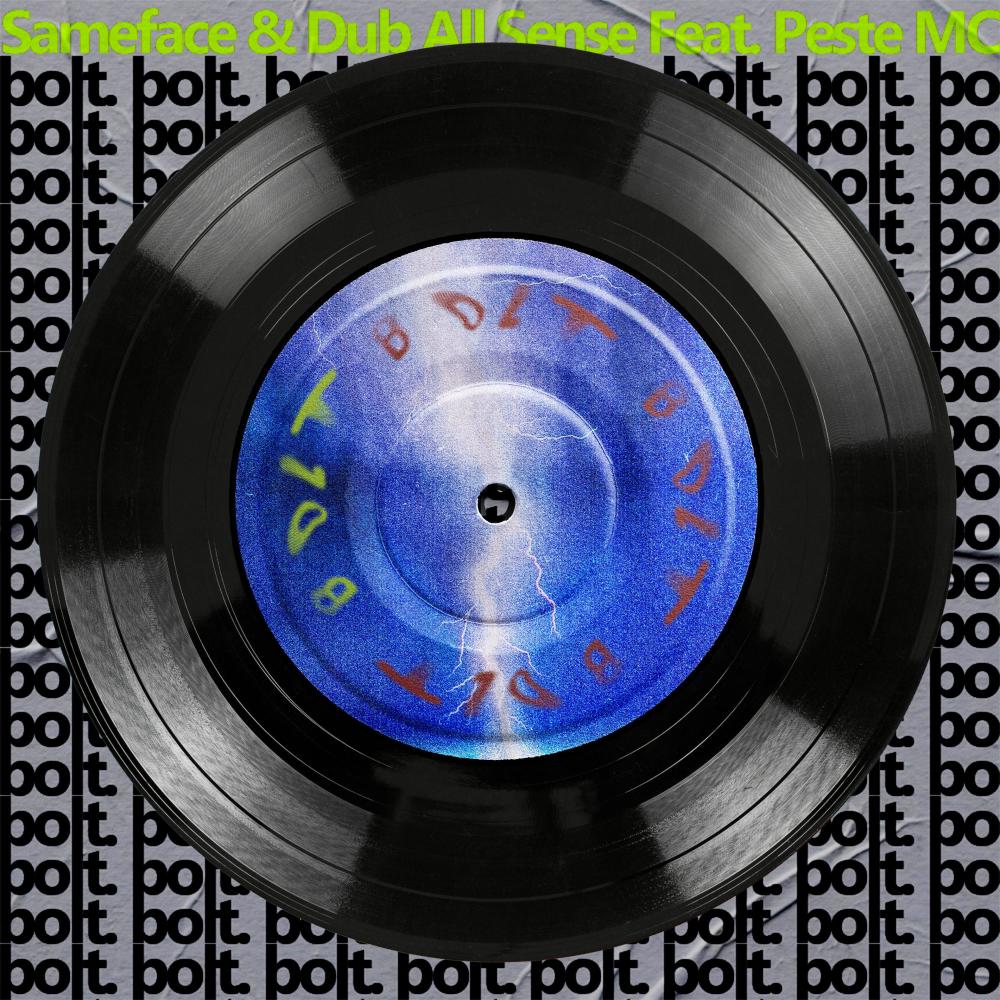 BOLT Dub (Explicit)