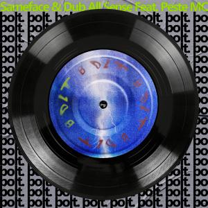 Dub All Sense的專輯BOLT (Explicit)