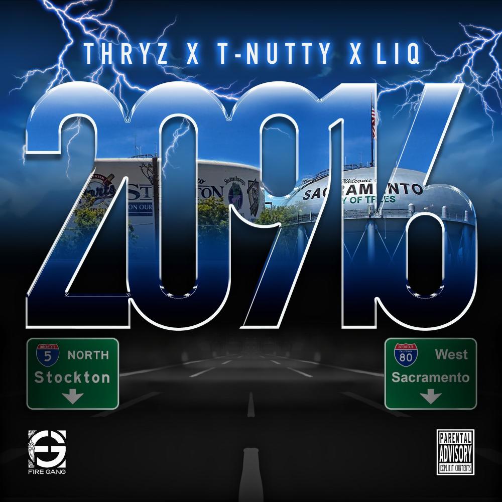 Nino Brown (feat. Street Knowledge & FLY) (Explicit)