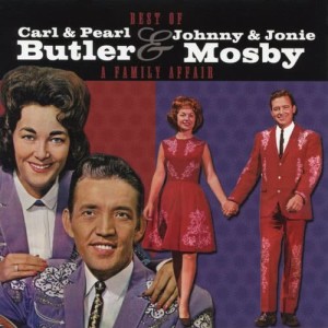 ดาวน์โหลดและฟังเพลง I Never Got Over You พร้อมเนื้อเพลงจาก Carl & Pearl Butler