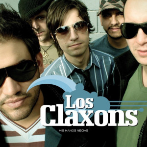 收聽Los Claxons的Mis Manos Necias歌詞歌曲
