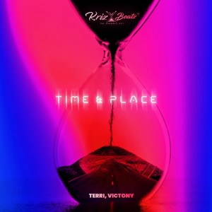 Krizbeatz的專輯Time & Place
