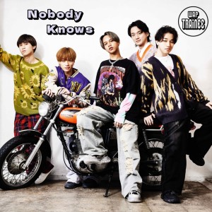 ดาวน์โหลดและฟังเพลง NobodyKnows พร้อมเนื้อเพลงจาก Wap