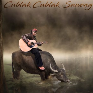 Adi Prasetio的专辑Cublak Cublak Suweng