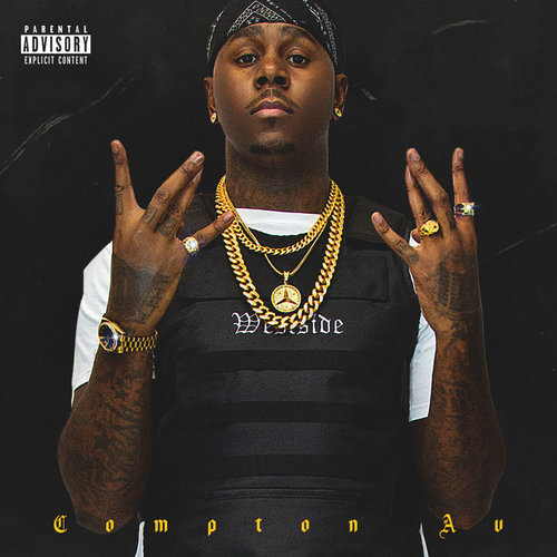 Inspiration (Explicit)