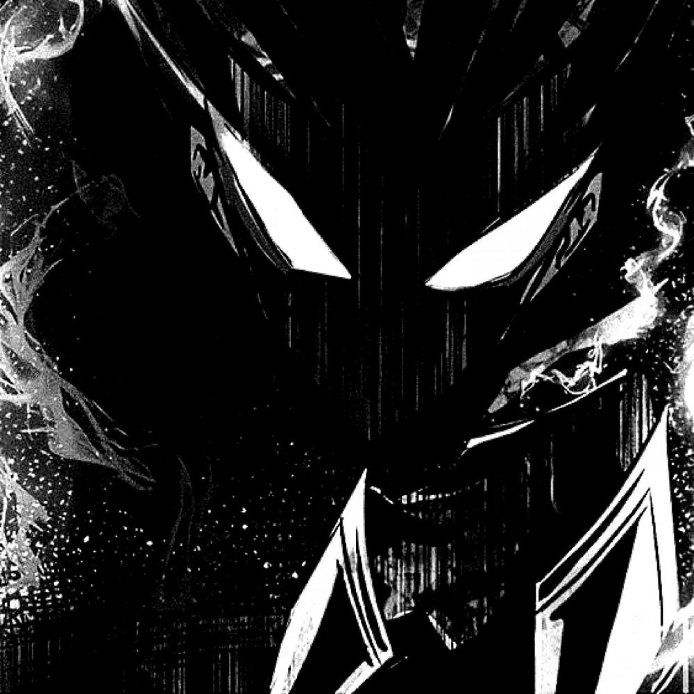 DARKNESS