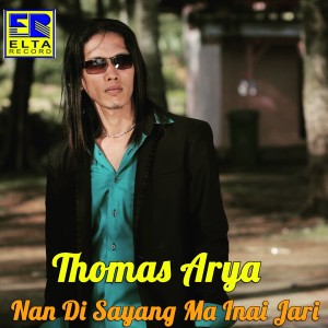 Dengarkan Manjapuik Janji lagu dari Thomas Arya dengan lirik