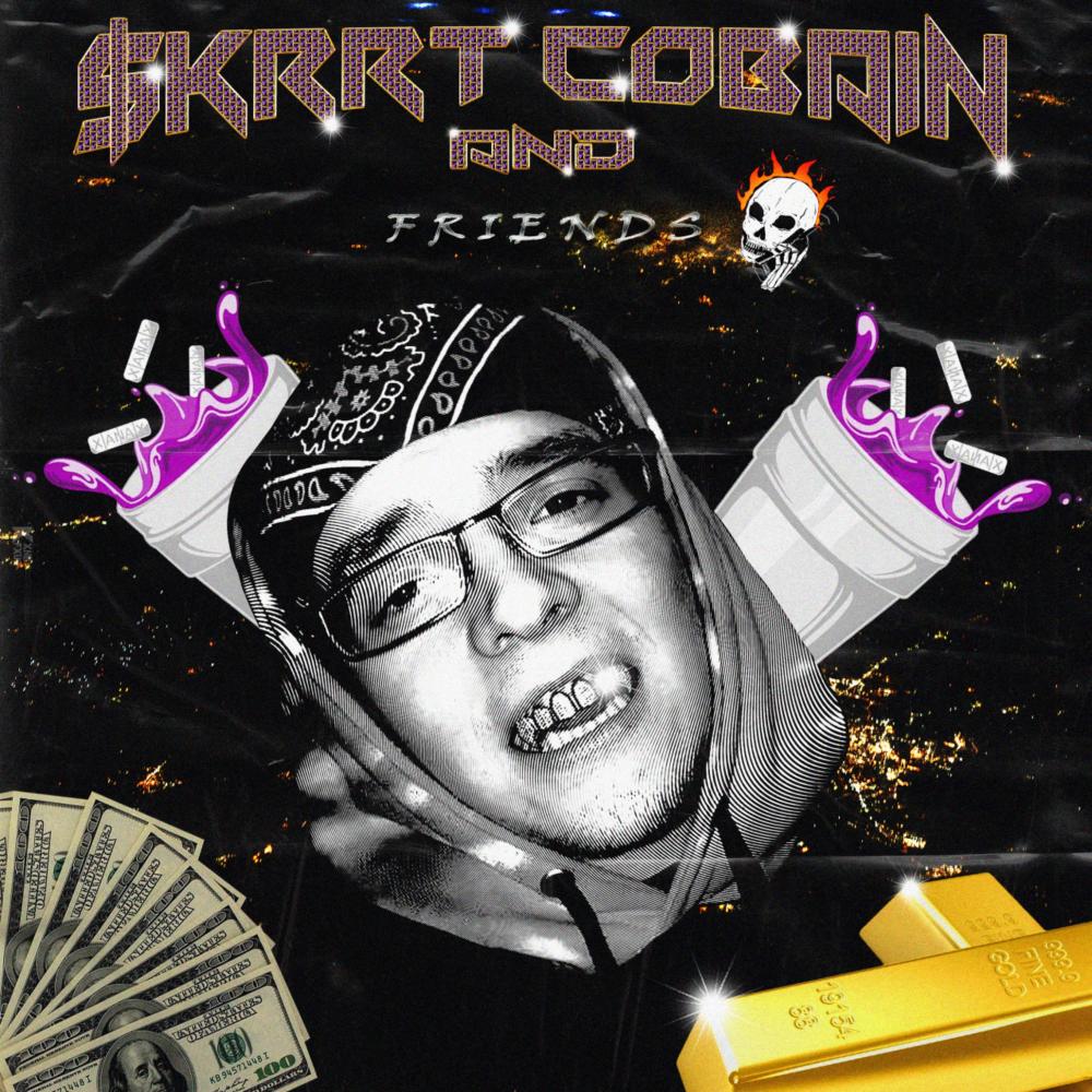 Free Smoke (feat. Yung Mootla) (Explicit)