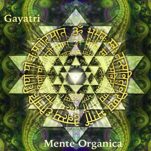 收聽Mente Orgánica的Gayatri歌詞歌曲