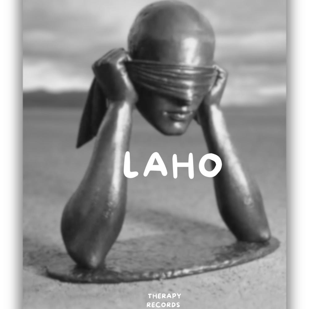 LAHO (Official Audio)