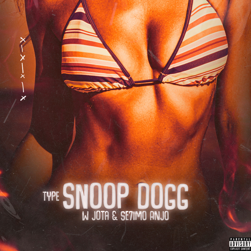 Type Snoop Dogg (Explicit)