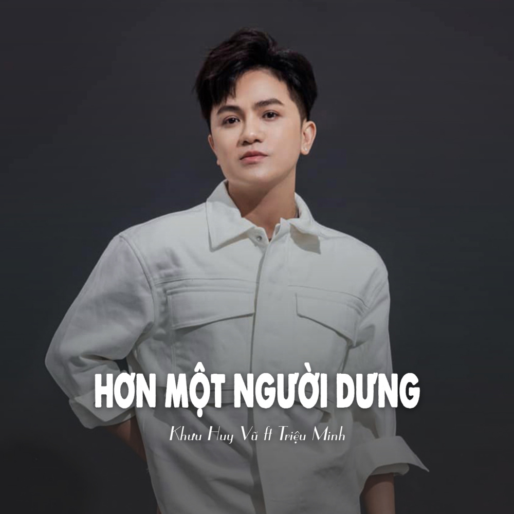 Hơn Một Người Dưng (Ytmix)