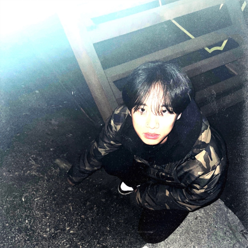 Forever with u (feat. Oong)