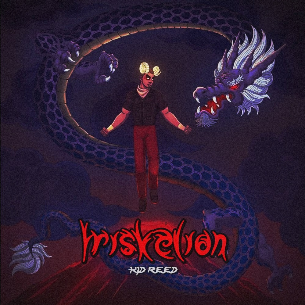 MISSION (feat. Lil N8) (Explicit)