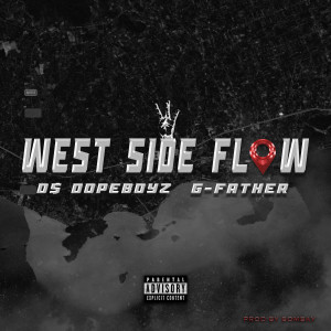 Album WEST SIDE FLOW (Explicit) from 