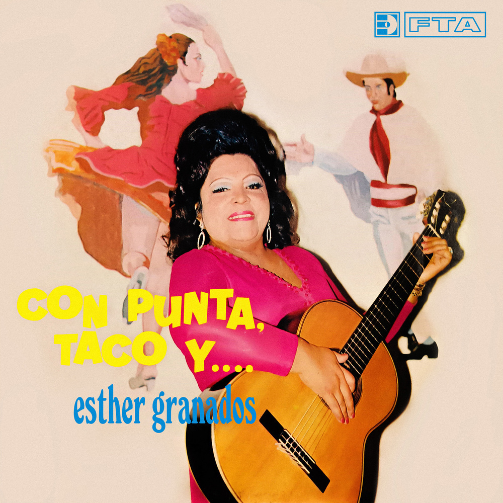 Popurrí de valses: Anita / Mi linda rosa / Una lágrima / Toro mata