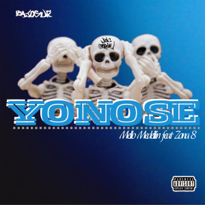 ดาวน์โหลดและฟังเพลง Yo No Se พร้อมเนื้อเพลงจาก Mello Medellín