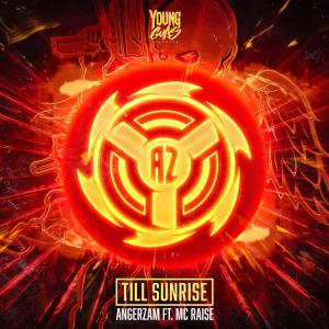 Album Till Sunrise oleh MC Raise