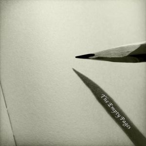 收聽The Empty Pages的We're Going To Go Far歌詞歌曲