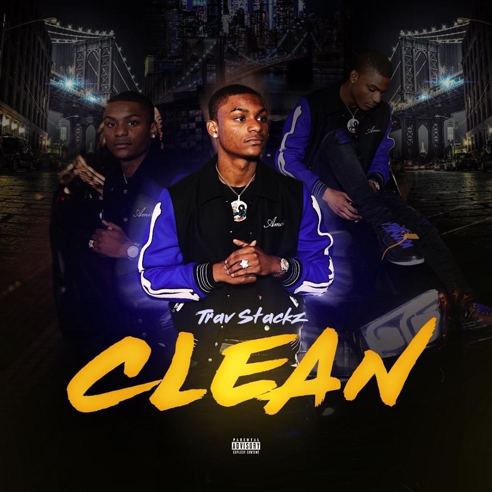 Clean (Explicit)