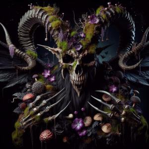 Listen to DEMONESS (Explicit) song with lyrics from Suee
