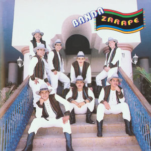 ดาวน์โหลดและฟังเพลง La Ingrata พร้อมเนื้อเพลงจาก Banda Zarape