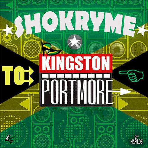 Kingston to Portmore