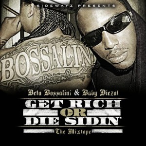 收聽Beta Bossalini的Hey Lil Mamma (Explicit)歌詞歌曲