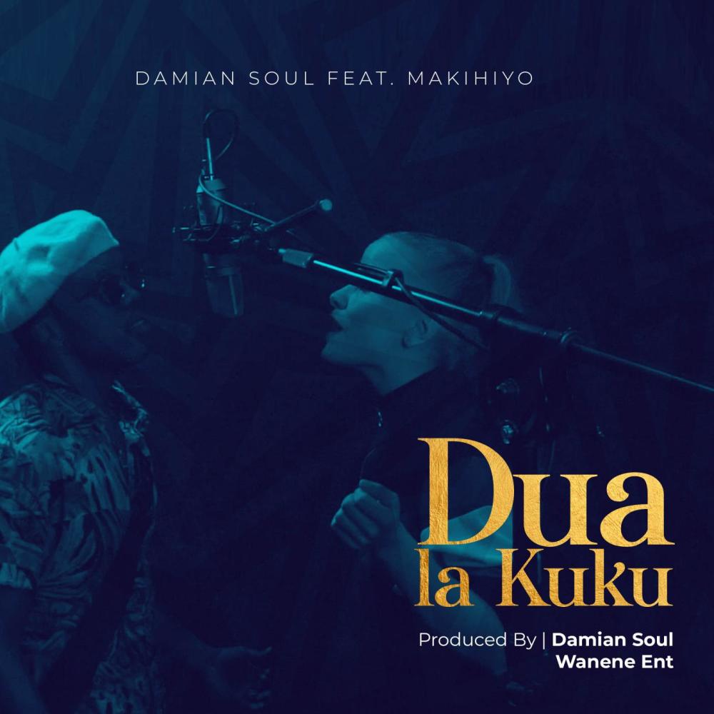 Dua La Kuku