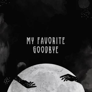 David Olney的專輯My Favorite Goodbye