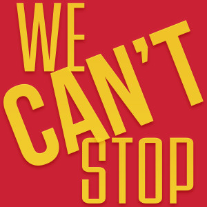 收聽Stephanie Treo的We Can't Stop (Radio Mix)歌詞歌曲