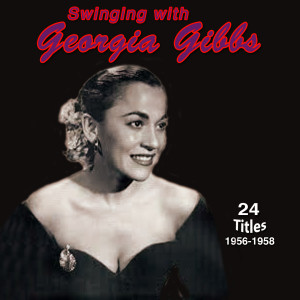 收聽Georgia Gibbs的Tweedle Dee歌詞歌曲