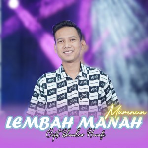 Album Lembah Manah oleh Mamnun