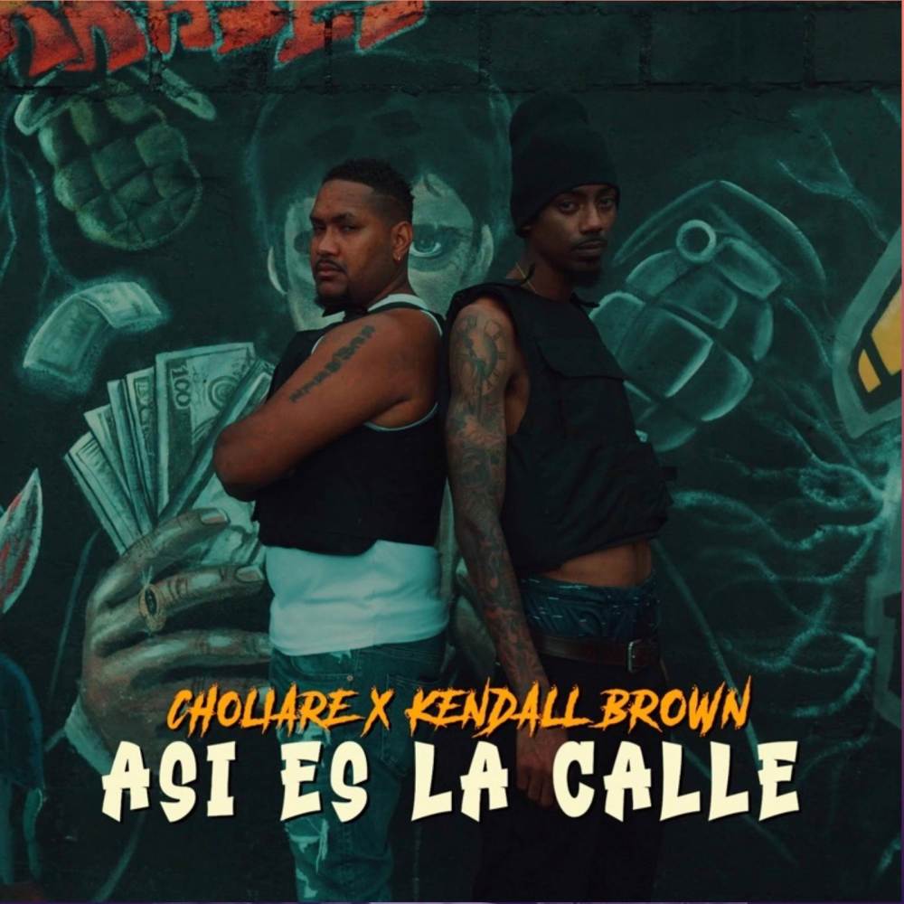 Asi Es La Calle (Explicit)
