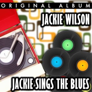 Dengarkan Please Tell Me Why lagu dari Jackie Wilson dengan lirik
