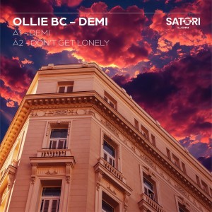 ดาวน์โหลดและฟังเพลง Don't Get Lonely พร้อมเนื้อเพลงจาก Ollie BC