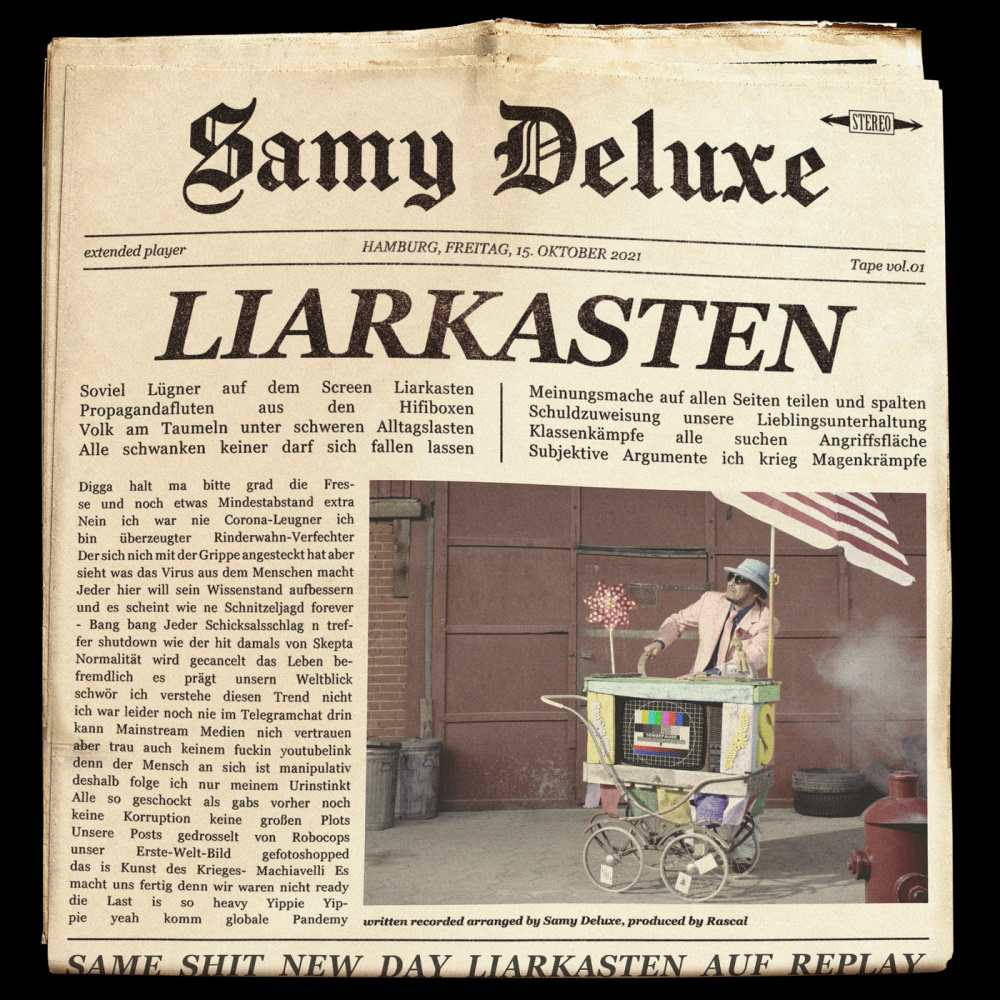 LIARKASTEN (Explicit)