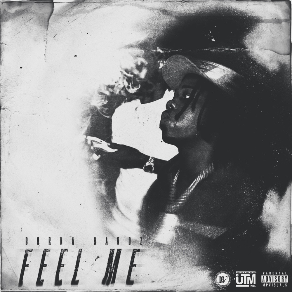 Feel Me (Explicit)
