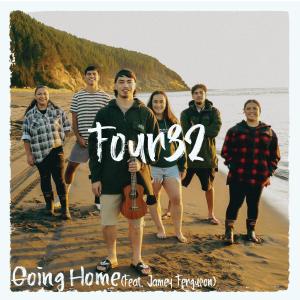 ดาวน์โหลดและฟังเพลง Going Home (feat. Jamey Ferguson) พร้อมเนื้อเพลงจาก Four32